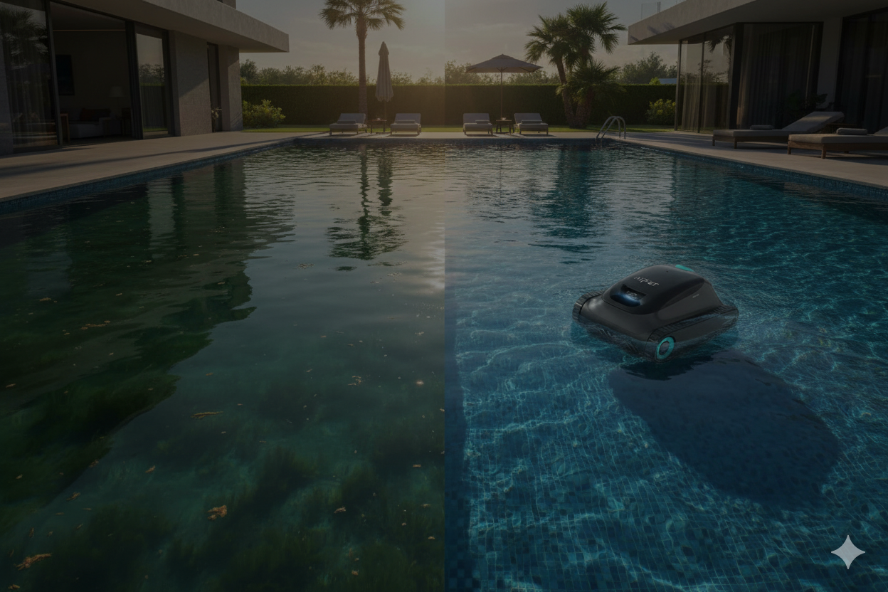 Temizlikten Daha Fazlası