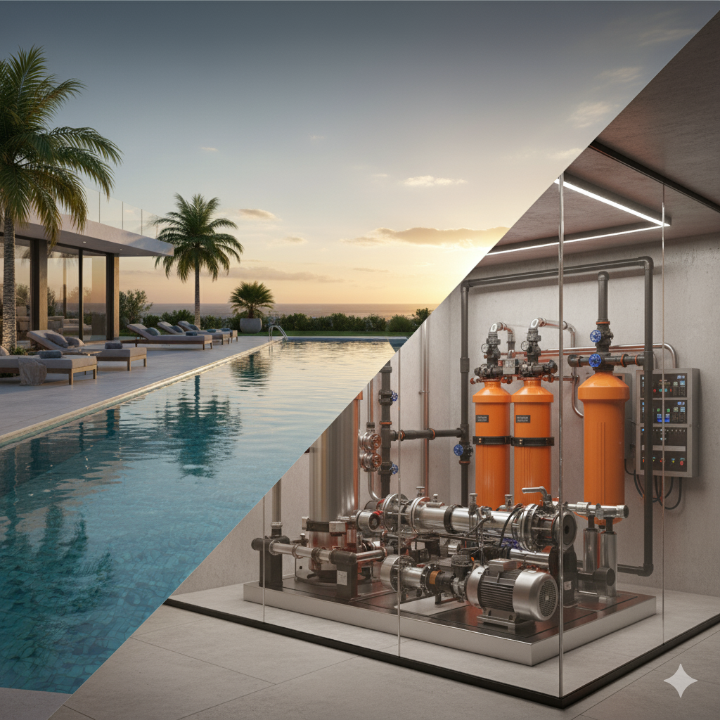 Maviye Dair Her Şey